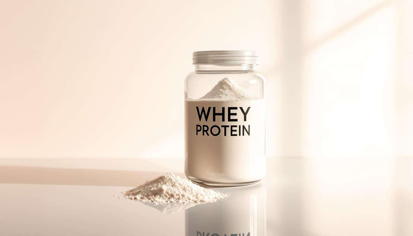 Soll man Whey Protein jeden Tag nehmen?