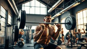 Split Training - Anleitung für effektiven Muskelaufbau