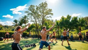 Sport bei Hitze - 5 Tipps für das Training im Sommer