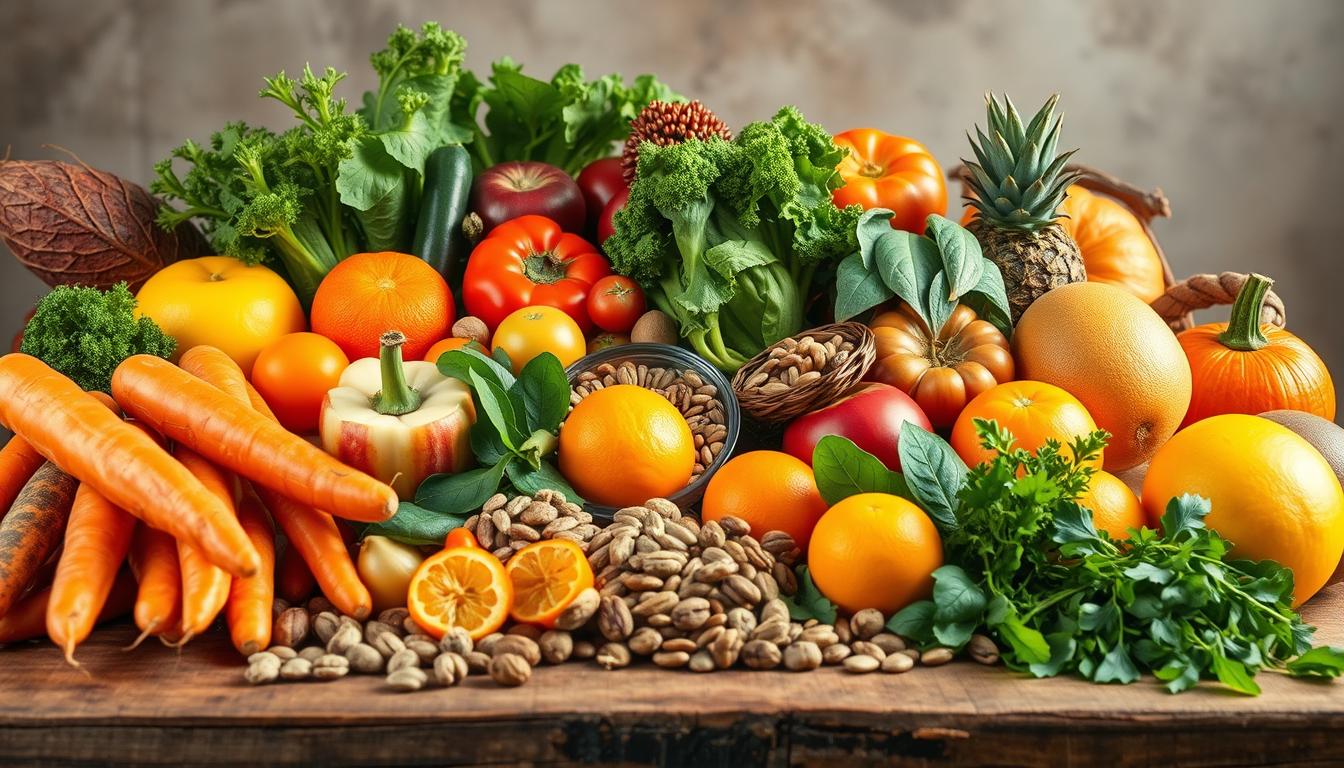Vitamin A: Wirkung, Bedarf & beste Lebensmittel