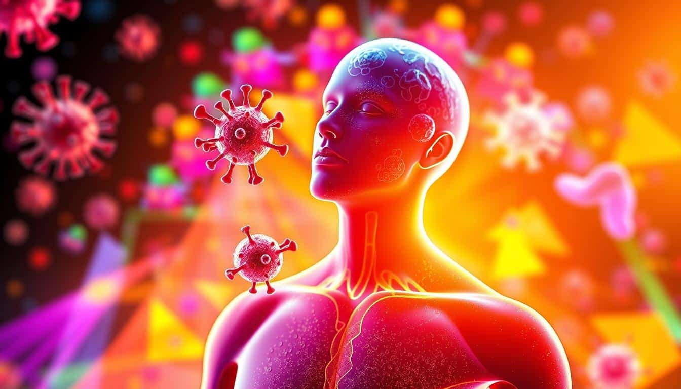 Vitamine für ein starkes Immunsystem: