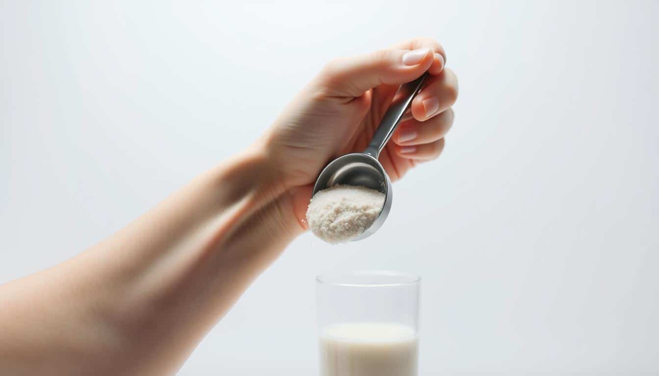 Wann Whey Protein nehmen?