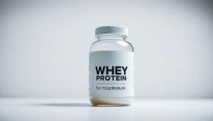 Wann benutzt man Whey Protein?