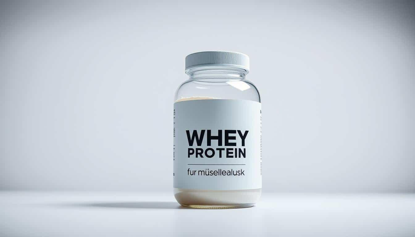 Wann benutzt man Whey Protein?