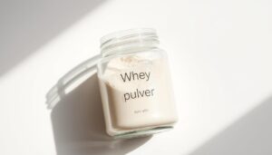 Wann benutzt man Whey Protein?