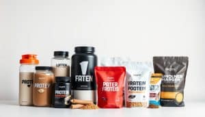 Wann ist Proteinpulver sinnvoll?