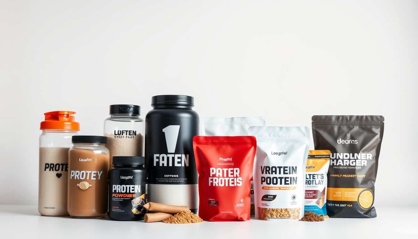 Wann ist Proteinpulver sinnvoll?