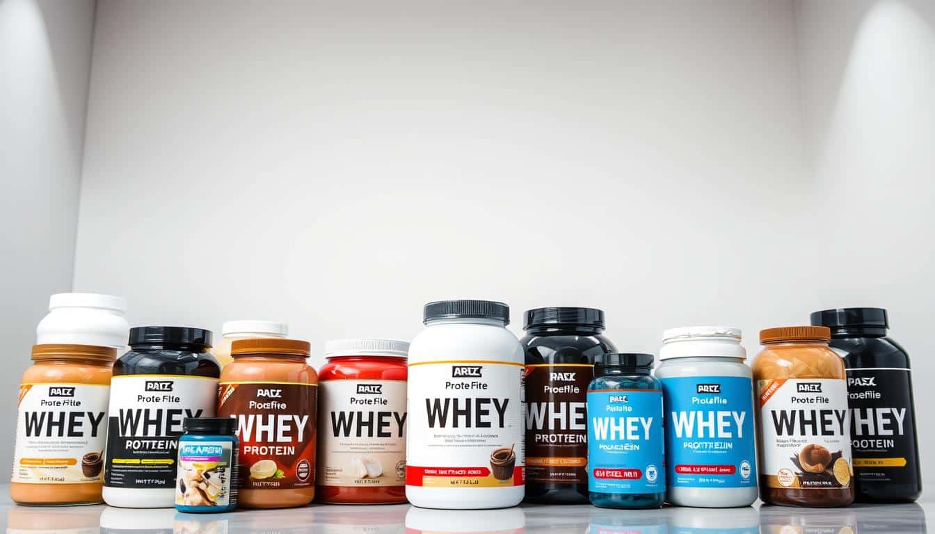 Wann ist Whey Protein sinnvoll?
