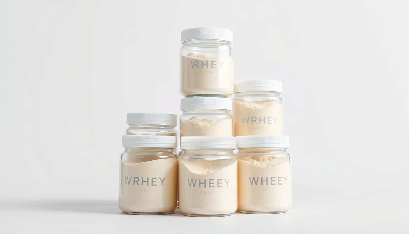 Wann ist Whey Protein sinnvoll?