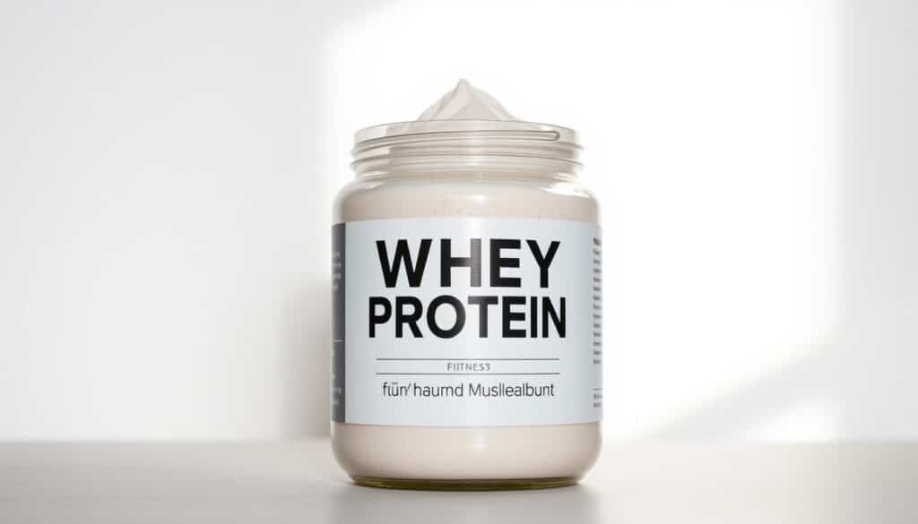 Wann sollte man Whey Protein nehmen?