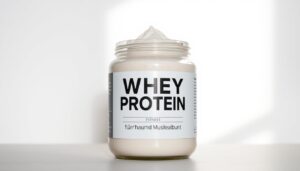 Wann sollte man Whey Protein nehmen?