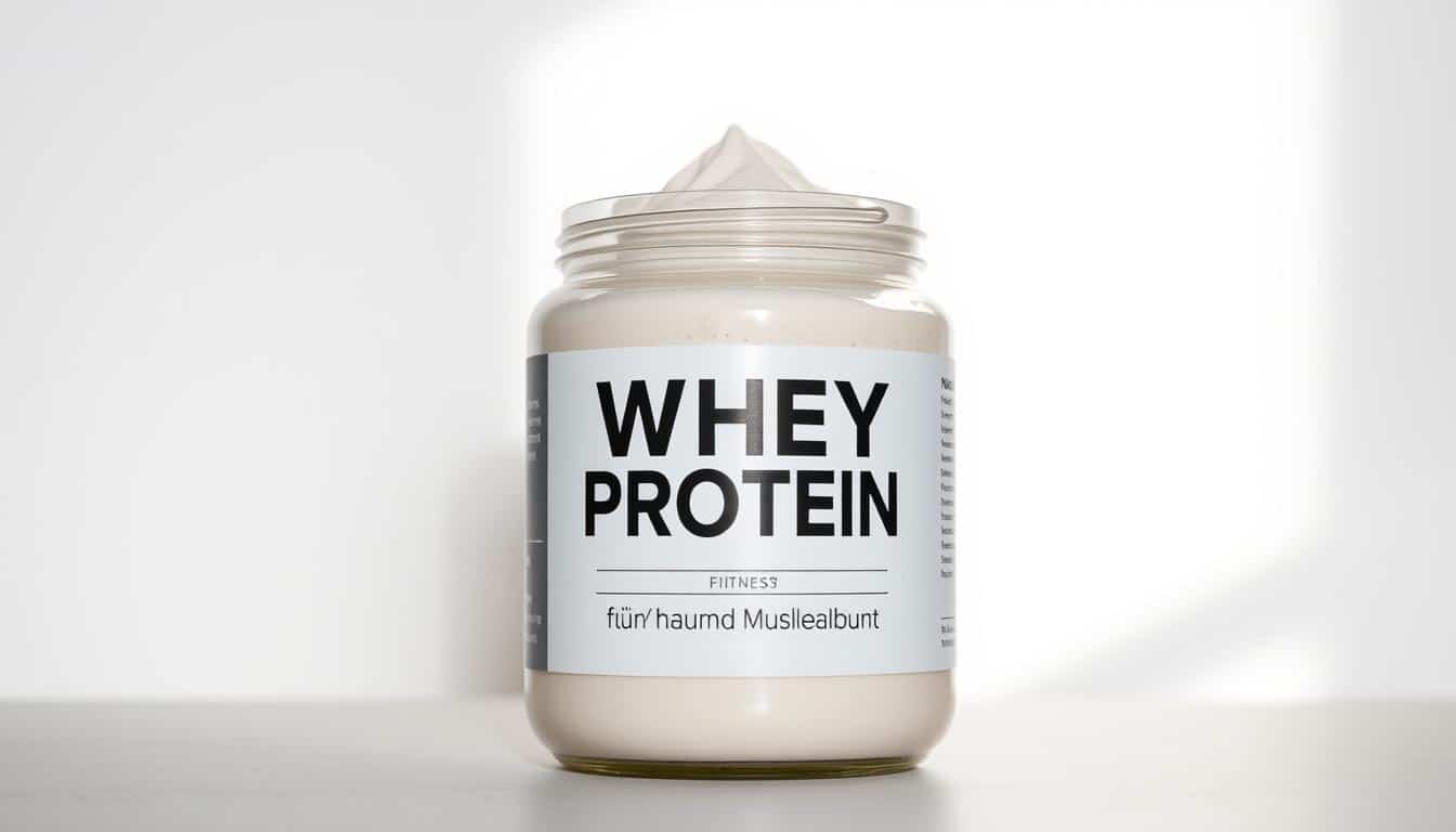 Wann sollte man Whey Protein nehmen?