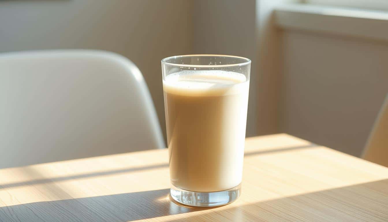 Wann sollte man Whey Shake trinken?