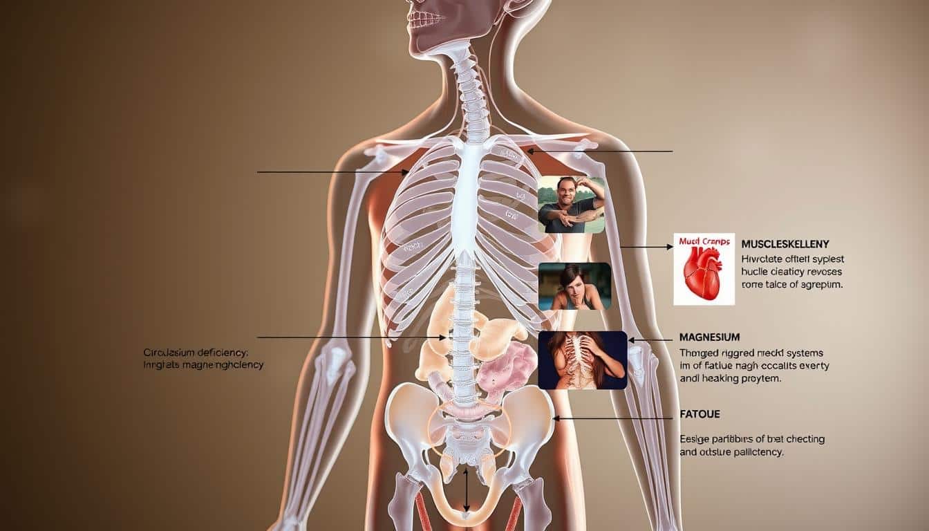 Warum Magnesium für deinen Körper unverzichtbar ist