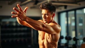 Warum ist Aufwärmen vor dem Sport so wichtig?