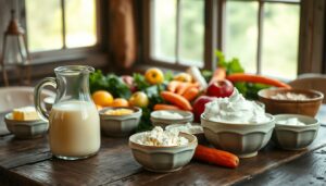 Warum ist Rohmilch so gesund?