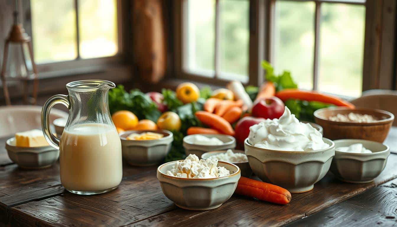 Warum ist Rohmilch so gesund?