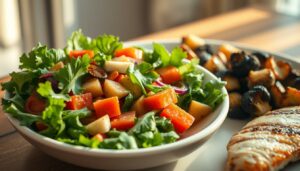 Was abends essen, um abzunehmen? Die besten Tipps!