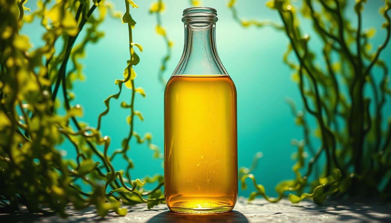 Was bringt Algenöl für die Gesundheit?