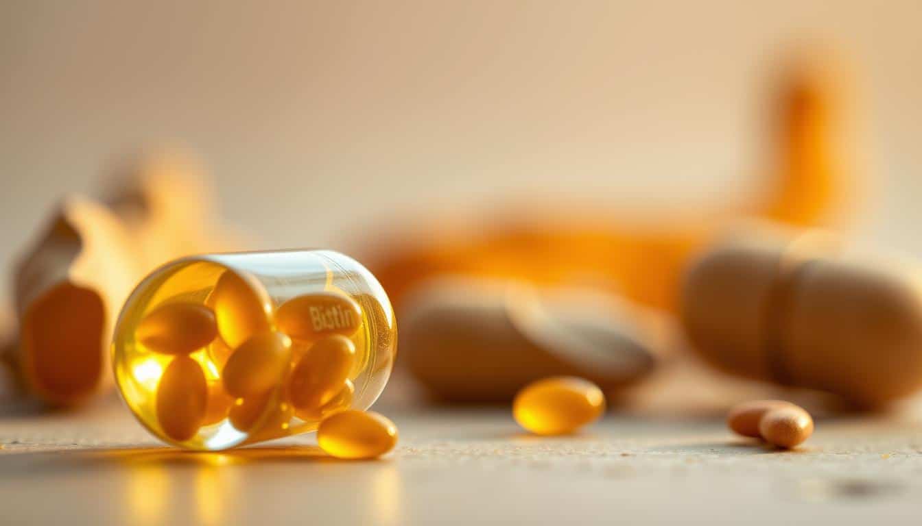 Was bringt Biotin für den Körper?