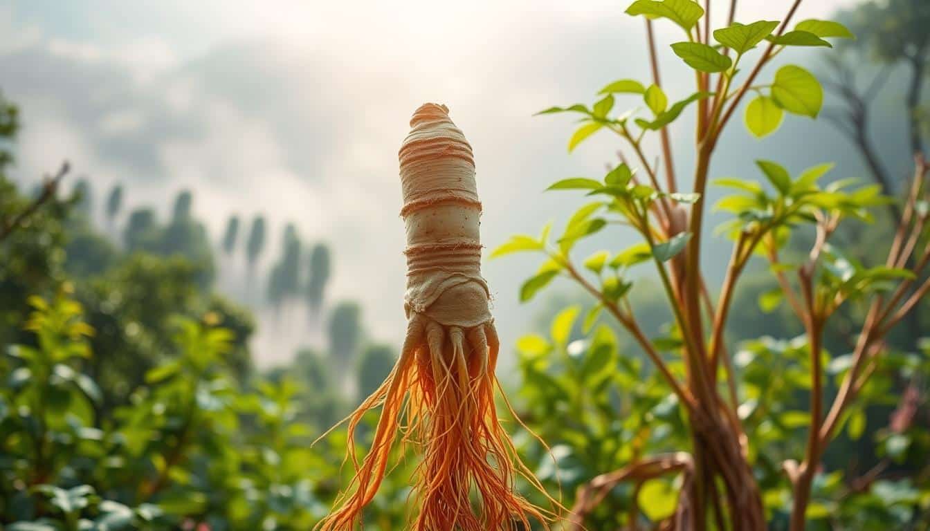 Was bringt Ginseng für die Gesundheit?