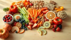 Was essen bei Heißhunger? Diese Lebensmittel helfen!