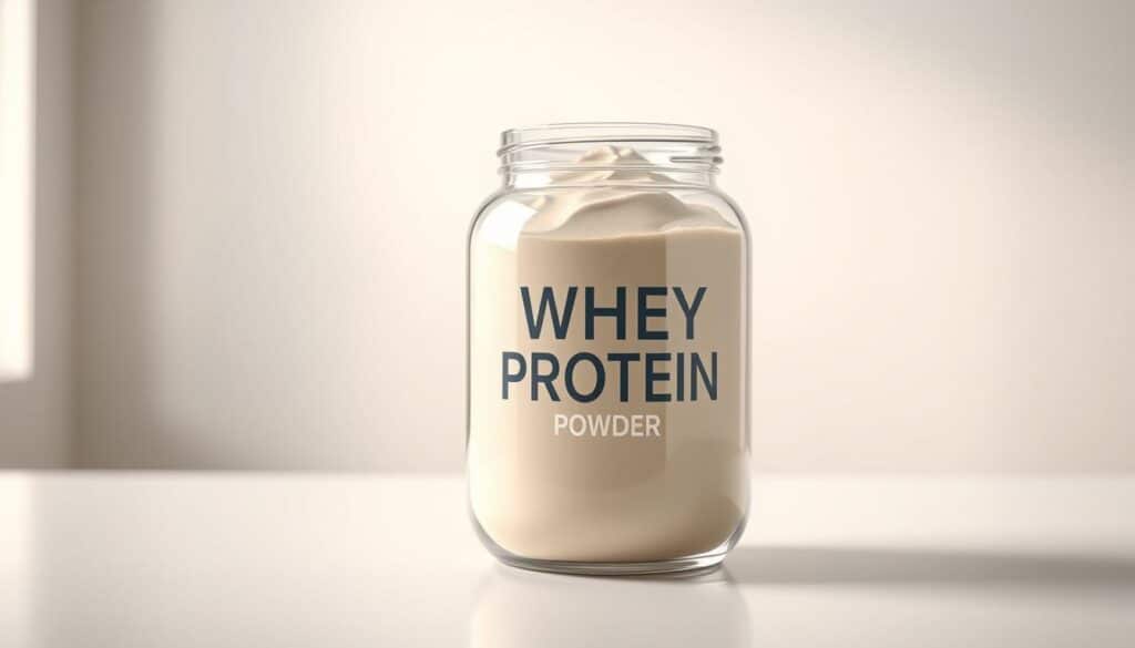 Was genau ist Whey Protein?