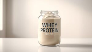 Was genau ist Whey Protein?