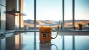 Was ist Bulletproof Coffee und wie wirkt er?