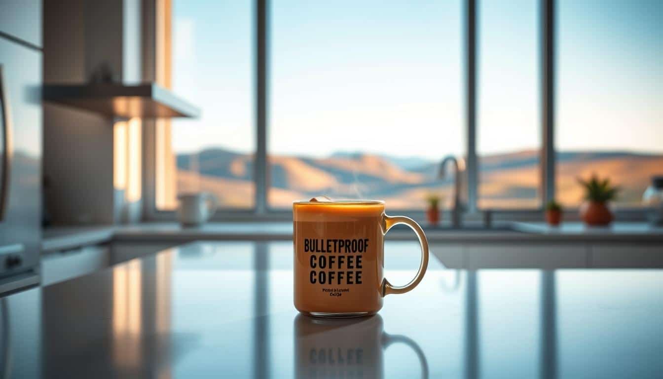 Was ist Bulletproof Coffee und wie wirkt er?