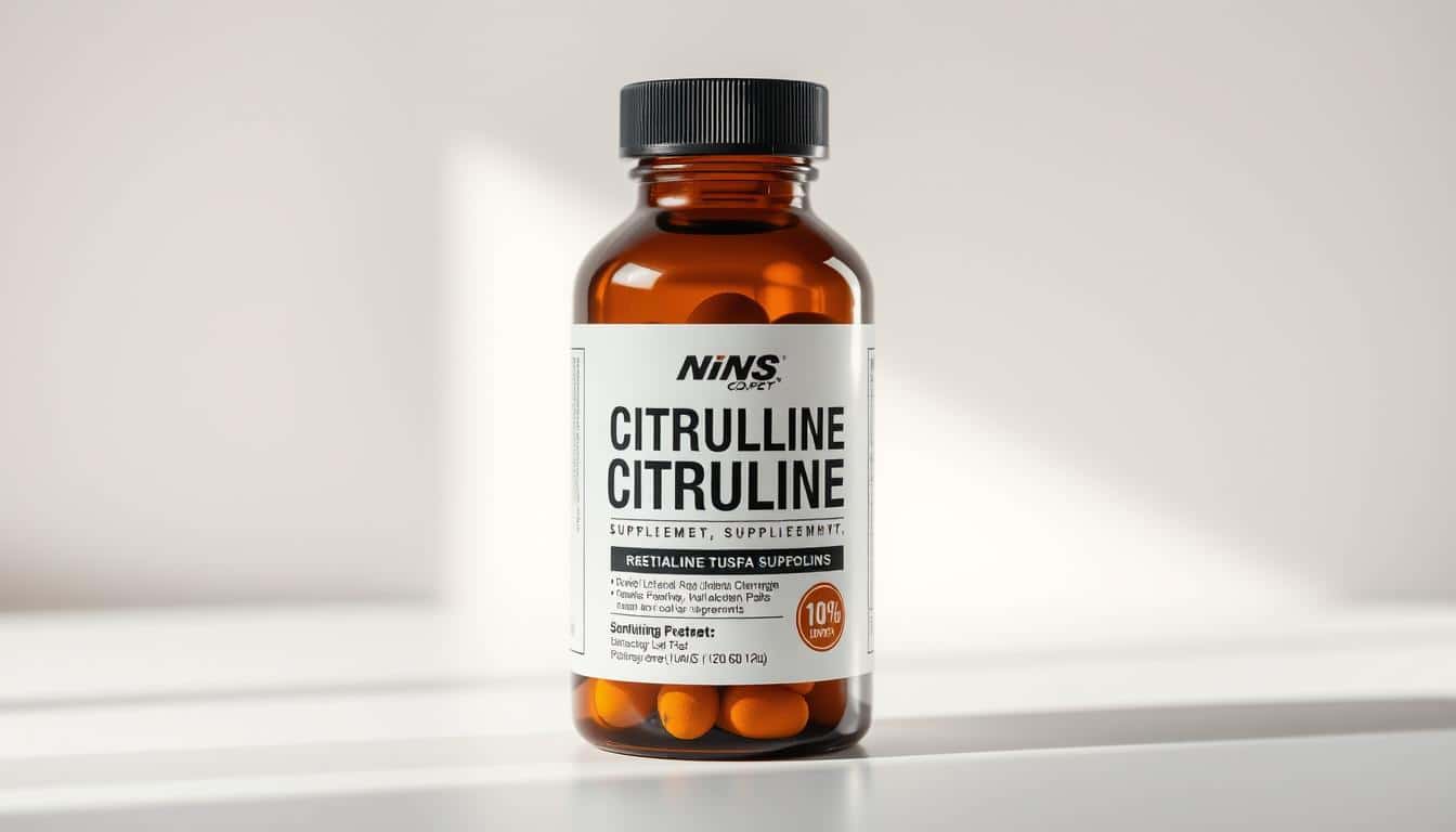 Was ist Citrullin? Wirkung, Einnahme & Empfehlung