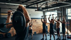 Was ist CrossFit?