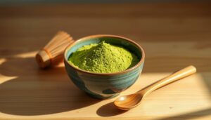 Was ist Matcha? Vorteile und Mythen