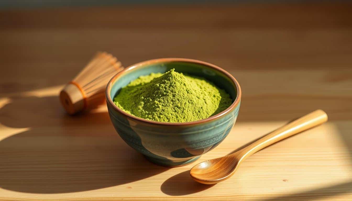 Was ist Matcha? Vorteile und Mythen
