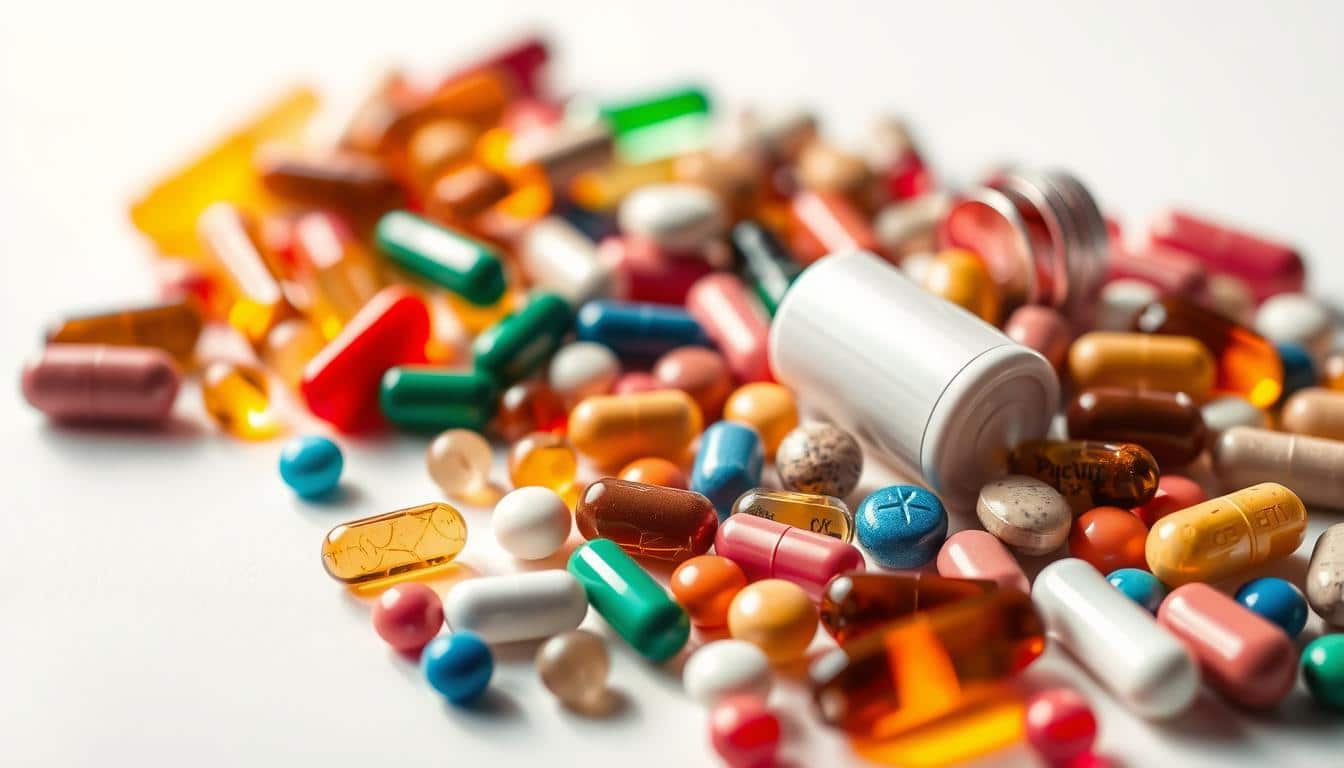 Was ist Multivitamin und wofür ist es gut?
