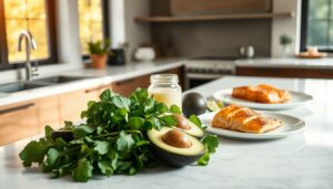 Was ist eine Keto Ernährung?