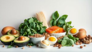 Was kann man in der Keto-Diät essen? Die Top 10 Lebensmittel