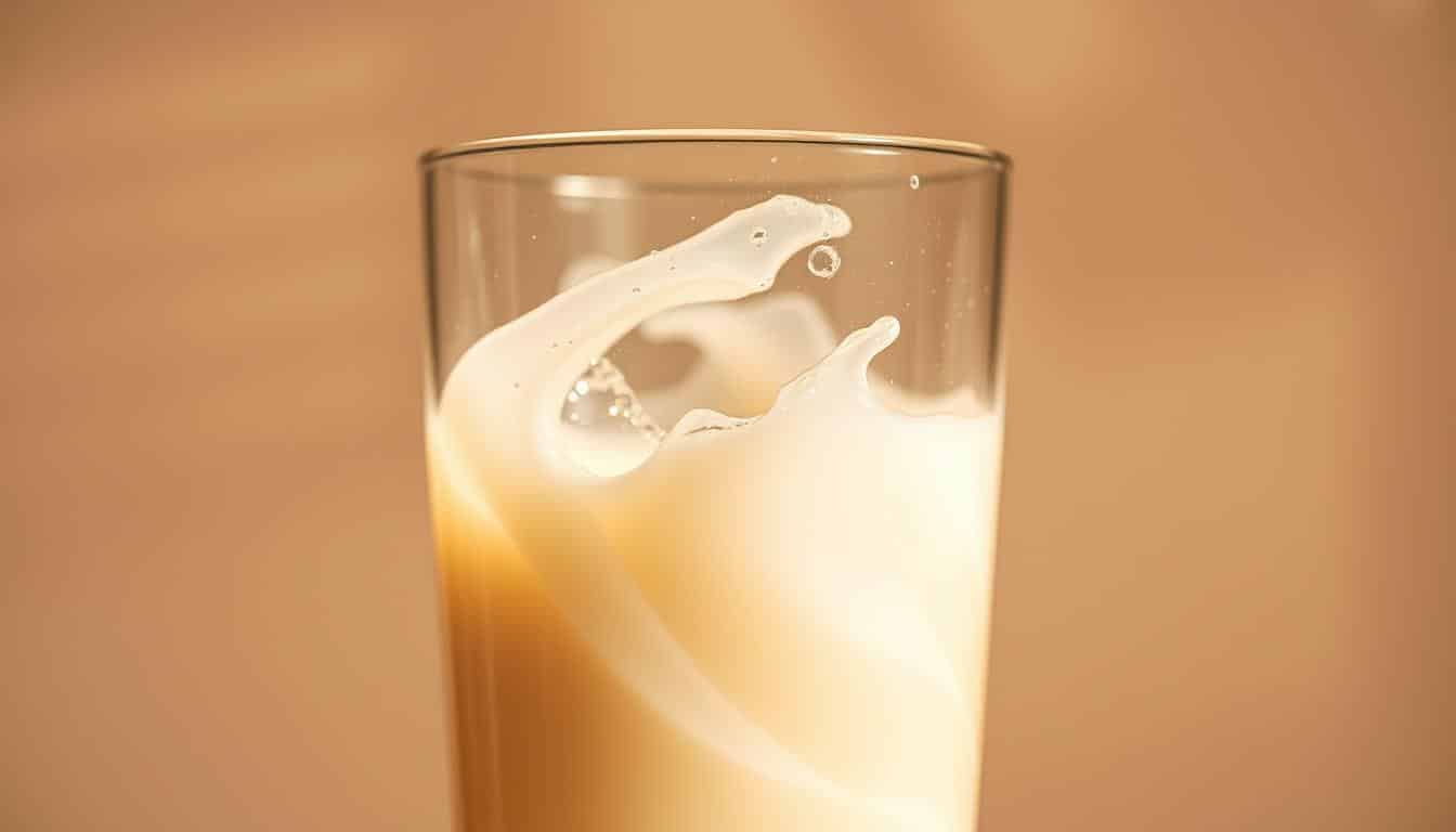 Was macht Whey Protein mit dem Körper?