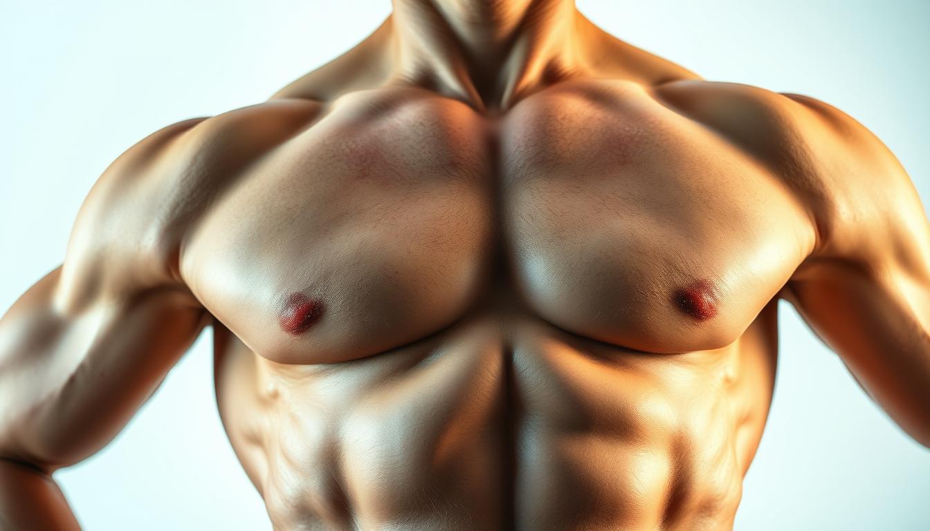 Was macht Whey Protein mit dem Körper?