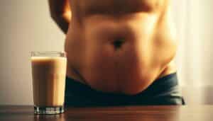 Was passiert bei einer Protein-Überdosis?