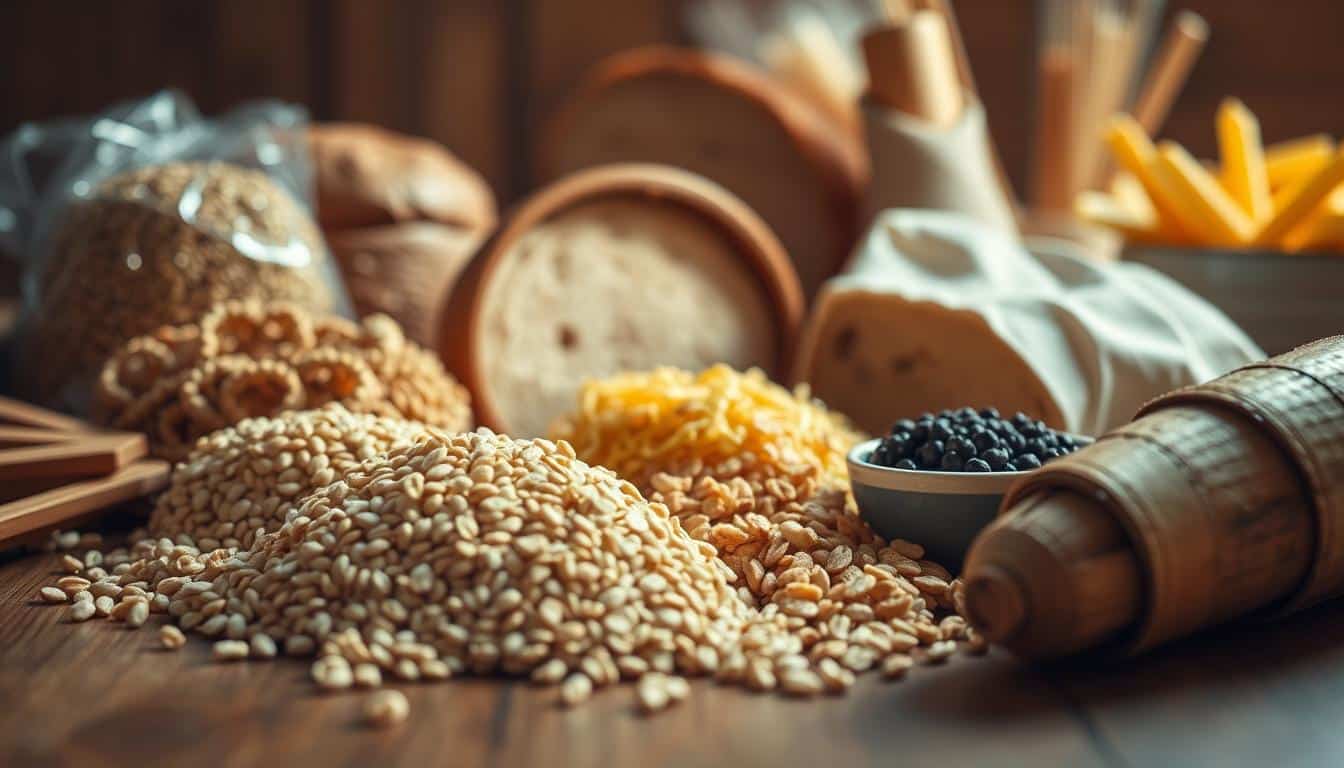 Was sind Kohlenhydrate?