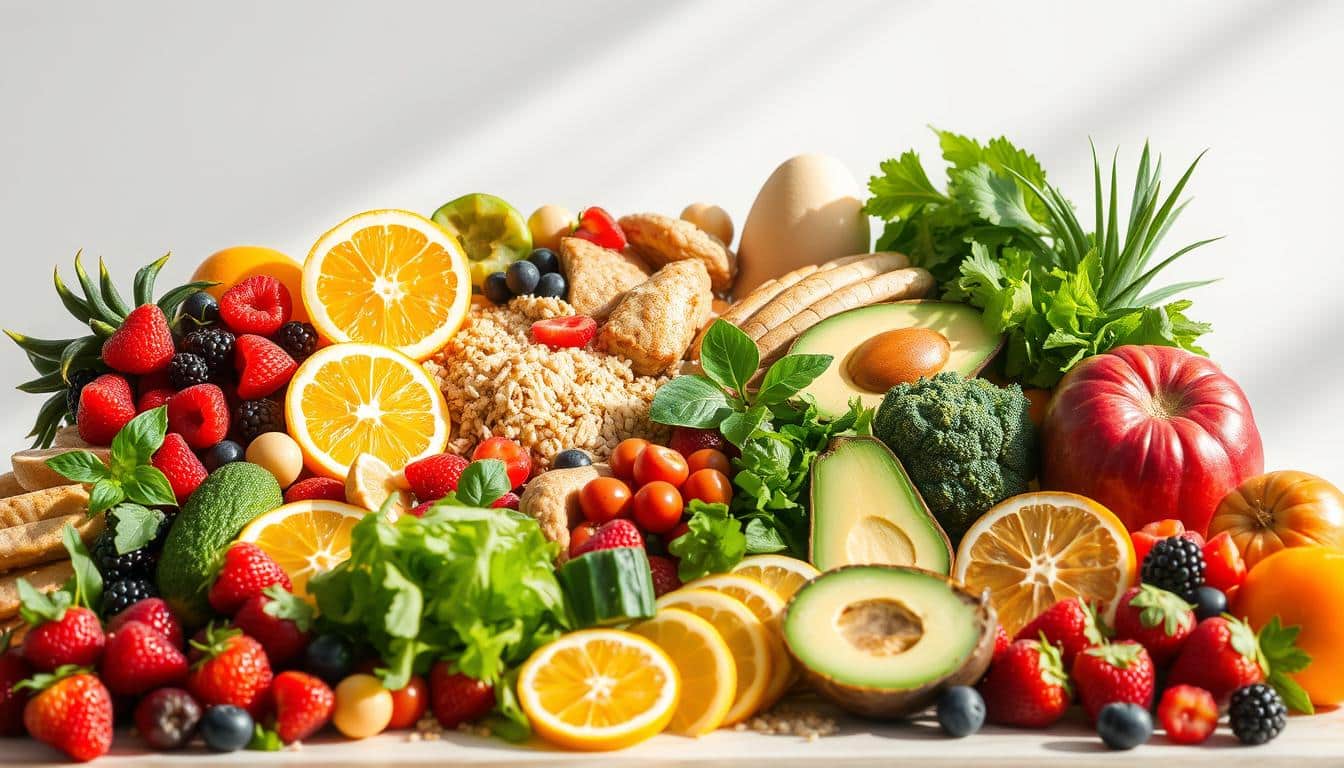 Was vor und nach dem Sport essen?
