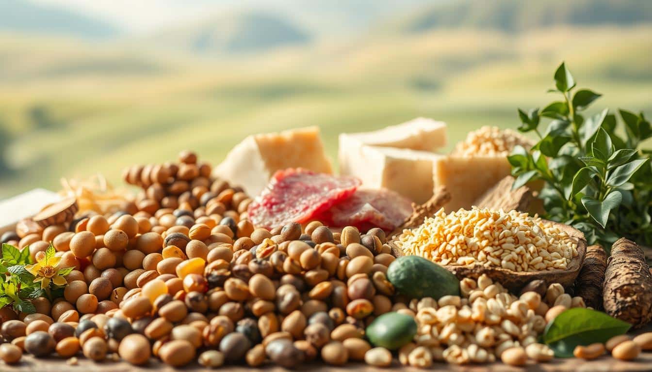 Welche Alternativen gibt es zu Whey Protein?