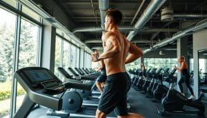 Welche Cardio-Form verbrennt am effektivsten Fett?