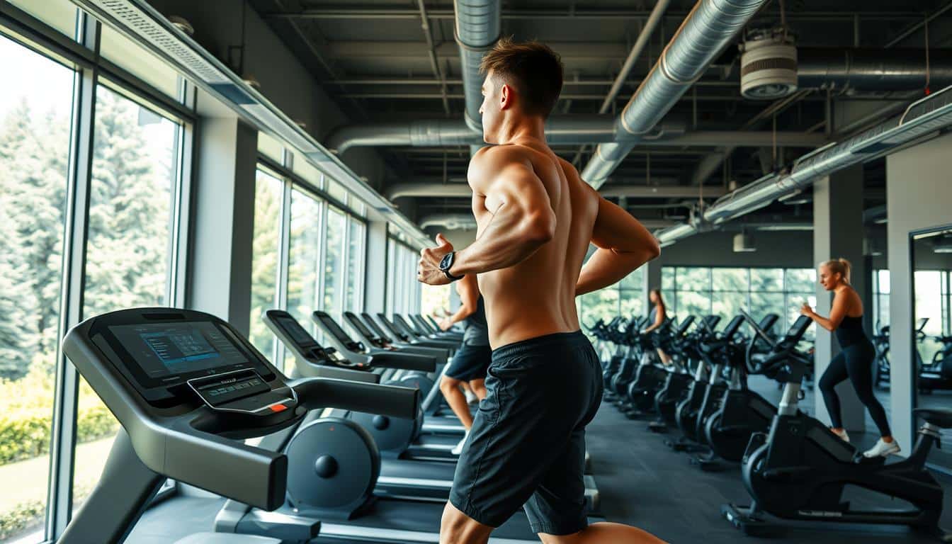 Welche Cardio-Form verbrennt am effektivsten Fett?
