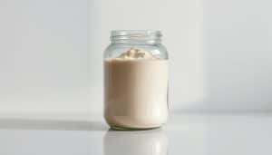 Welches Whey Protein zum Abnehmen?
