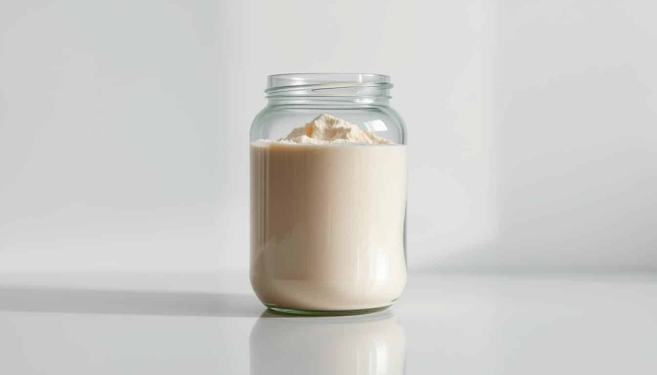Welches Whey Protein zum Abnehmen?