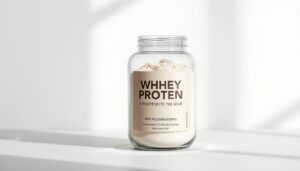 Whey Protein Konzentrat