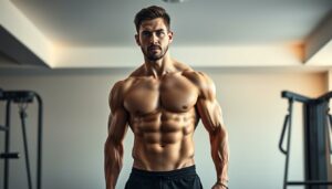 Wie baut man richtig Muskeln auf? Dein Guide zum Muskelaufbau!