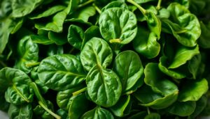 Wie gesund ist Spinat? Das steckt wirklich im grünen Superfood!